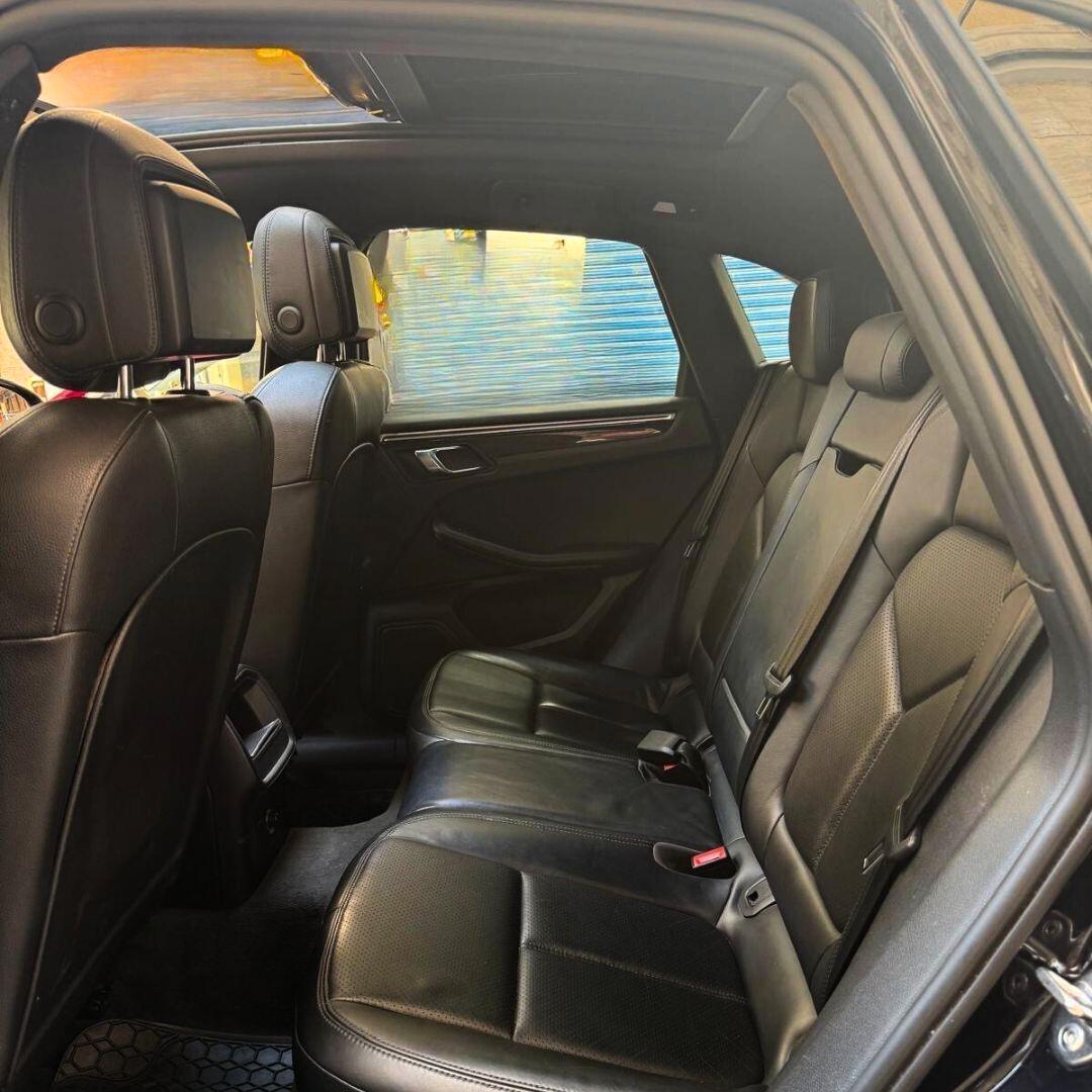 Porsche Macan S 3.0 Diesel **FULL**