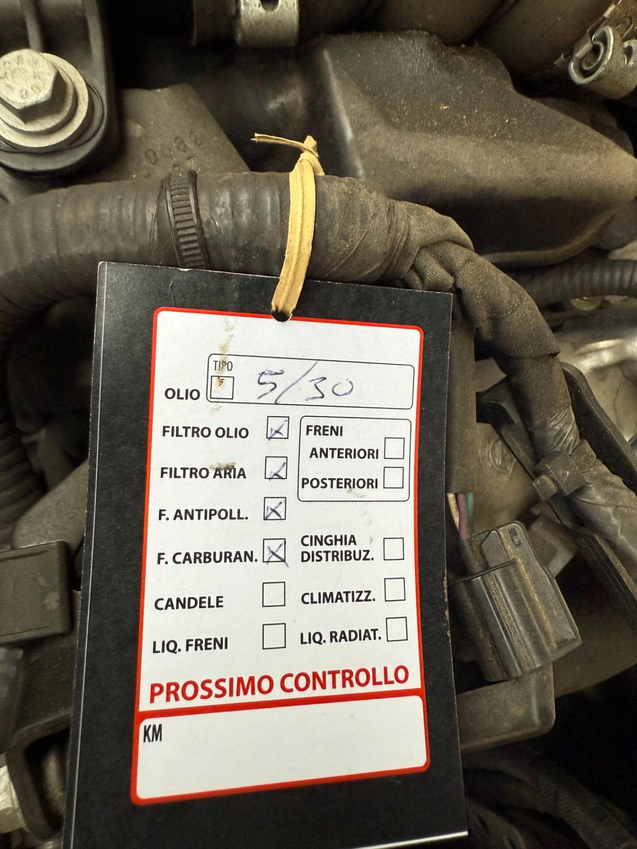 Nissan Qashqai 1.5 dCi 115 CV N-Connecta