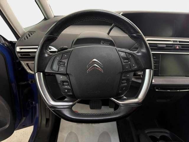 Citroen C4 SpaceTourer BlueHDi 160 S&S EAT8 Shine