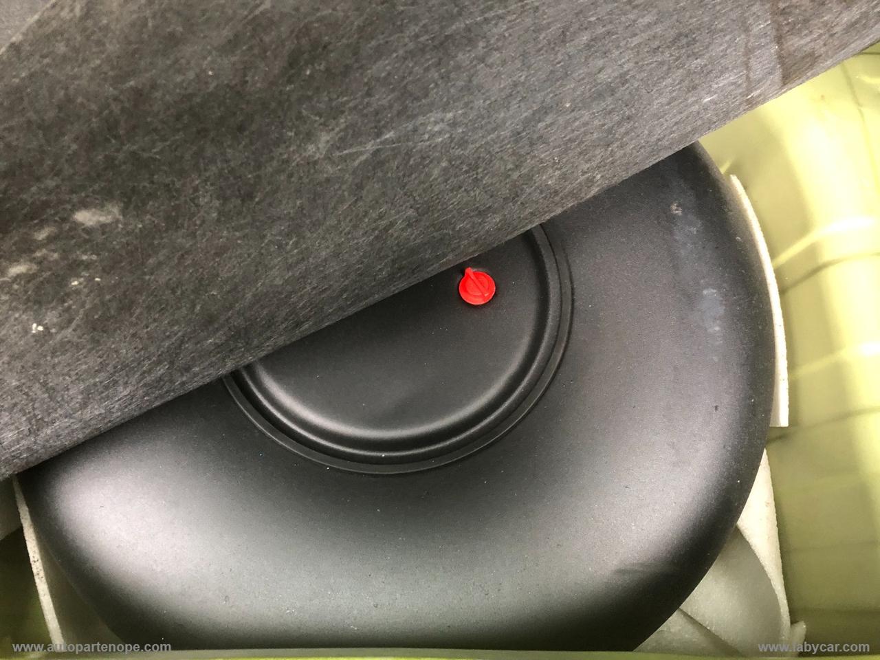 CHEVROLET Spark 1.2 LT GPL Eco Logic GPL 2030