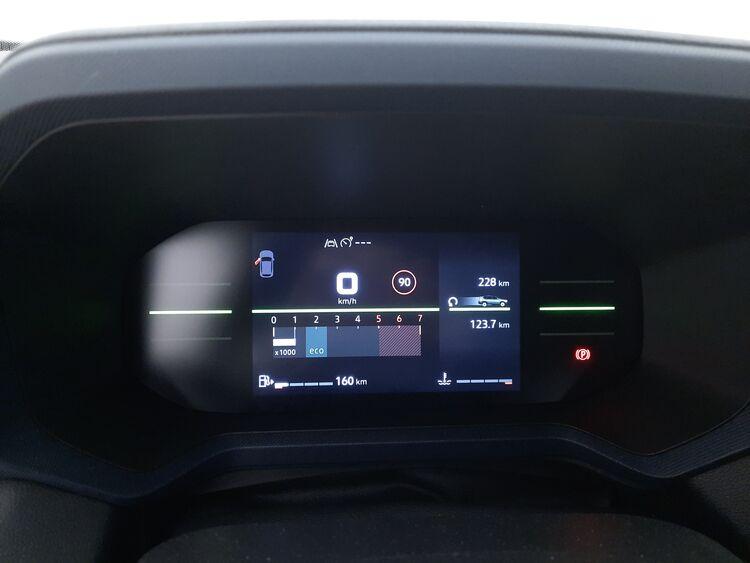 Dacia Bigster Expression BB633876 1.2 Mild Hybrid 140CV