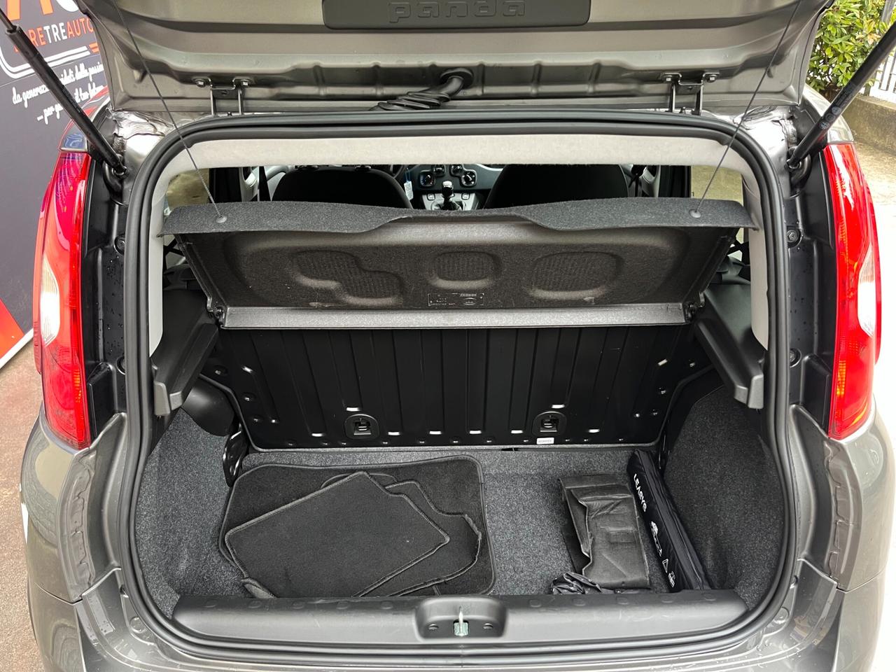 FIAT PANDA 1.0 FIREFLY HYBRID 70CV 5 POSTI - NO VINCOLI