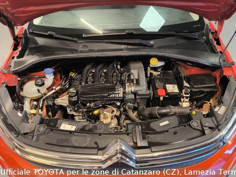 Citroën C3 C3 PureTech 82 Shine