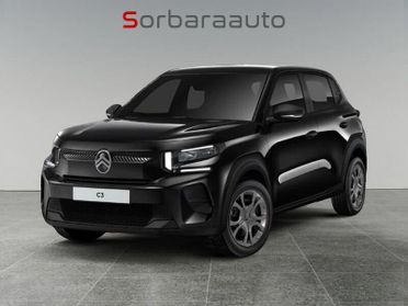 Citroën C3 C3 1.2 puretech turbo You 100cv s&s