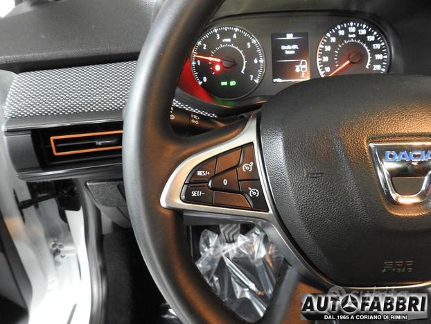DACIA - Sandero - Stepway 1.0 TCe ECO-GPL