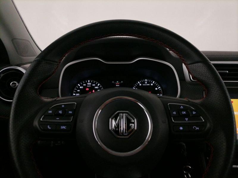 MG ZS 1.5 Comfort