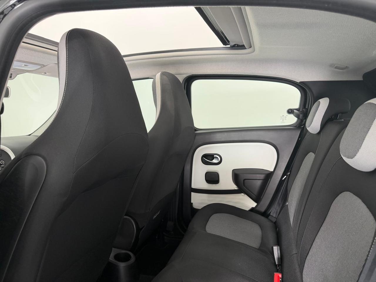 RENAULT TWINGO 1.0 73 CV CABRIO NEW MODEL