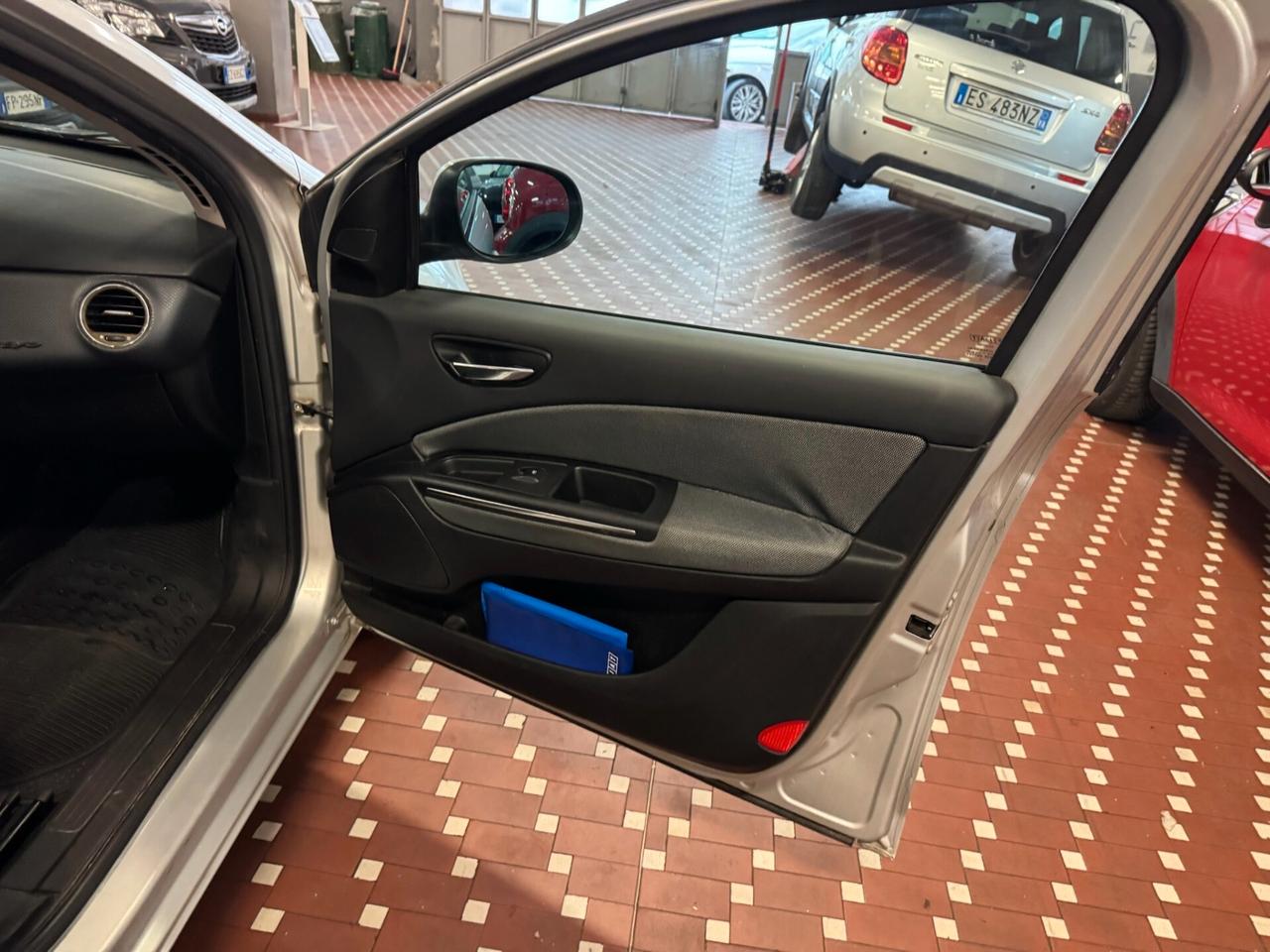 Fiat Bravo 1.4 Dynamic - UNICO PROPRIETARIO