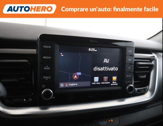 KIA Stonic 1.0 T-GDi 120 CV DCT7 Energy