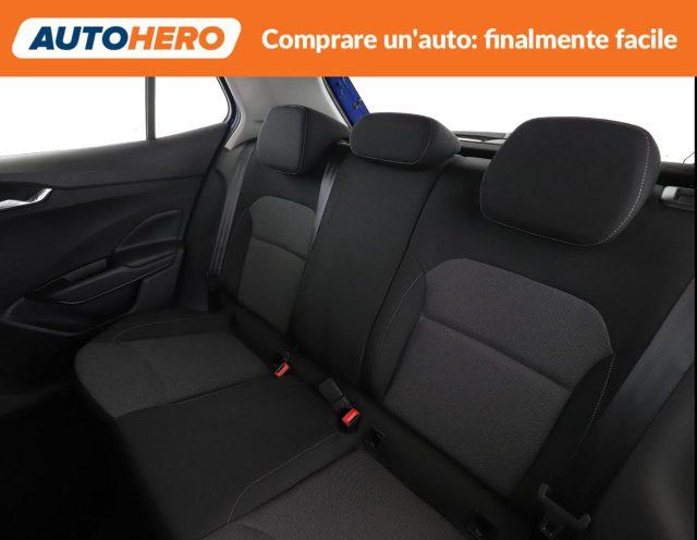 SKODA Fabia 1.0 TSI 95 CV Ambition