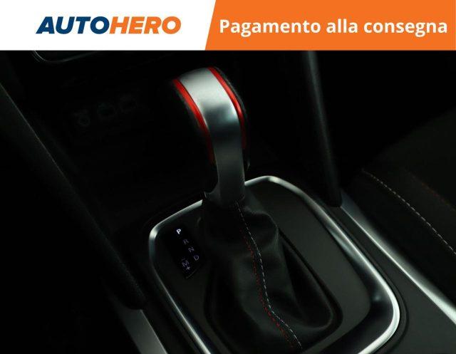 RENAULT Megane Mégane Blue dCi 115 CV EDC R.S. Line