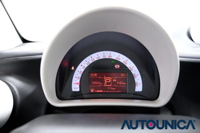SMART ForTwo 70 1.0 TWINAMIC TETTO PANORAMA NEOPATENTATI