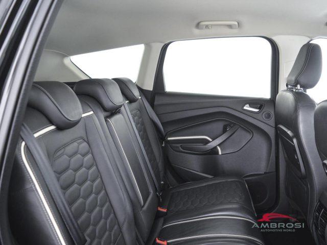 FORD Kuga 2.0 TDCI 150 CV S&S 2WD Vignale