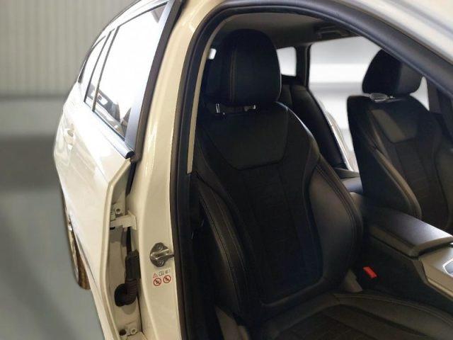 BMW 318 d 48V Touring Business Advantage