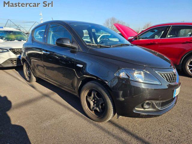 LANCIA Ypsilon neopatentati 1.0 firefly hybrid Gold tg : GK805RY