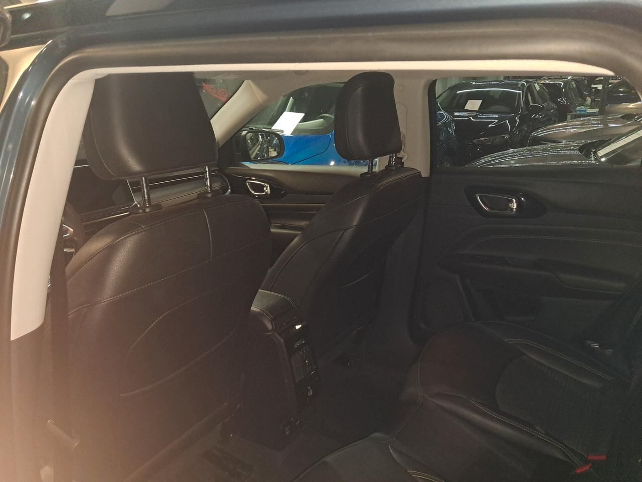 Jeep Compass 1.6 Mjt 130 cv Limited