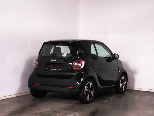 SMART ForTwo EQ Passion COUPE