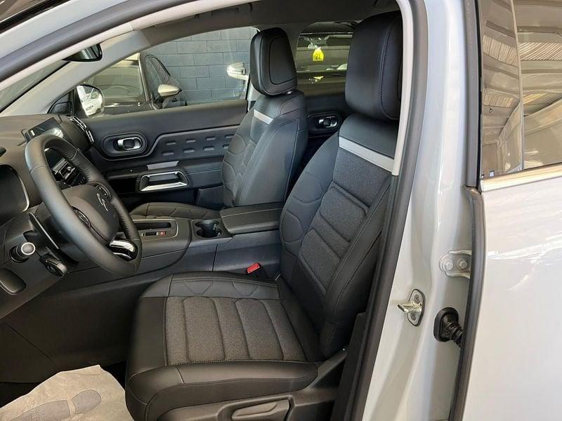 Citroën C5 Aircross C5 Aircross BlueHDi 130 S&S EAT8 Max - PROMO SIRONIAUTO+