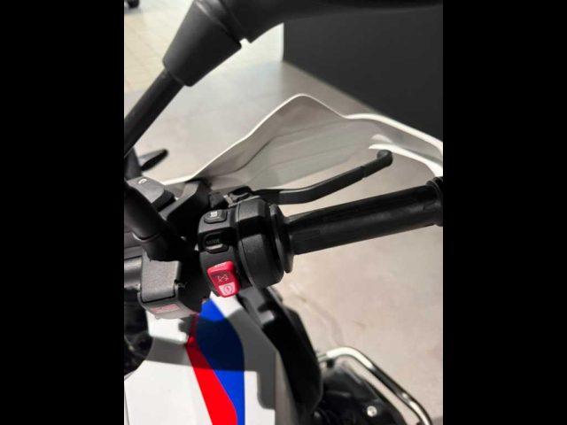 BMW R 1200 GS - R 1250 GS