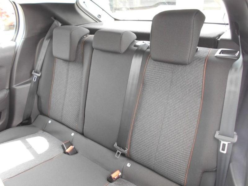Peugeot 208 100 Style CBC