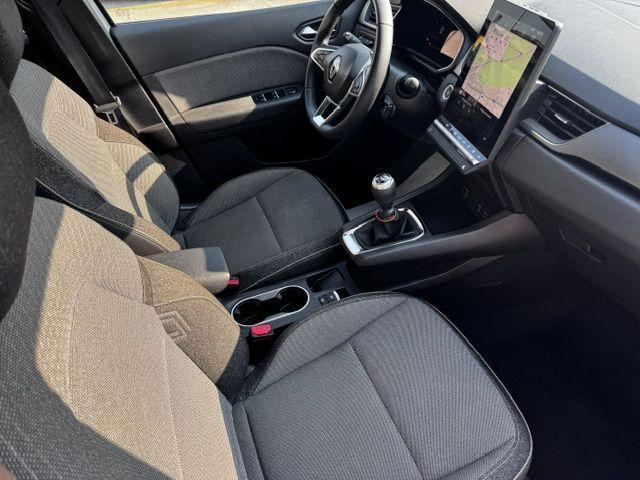 RENAULT - Captur