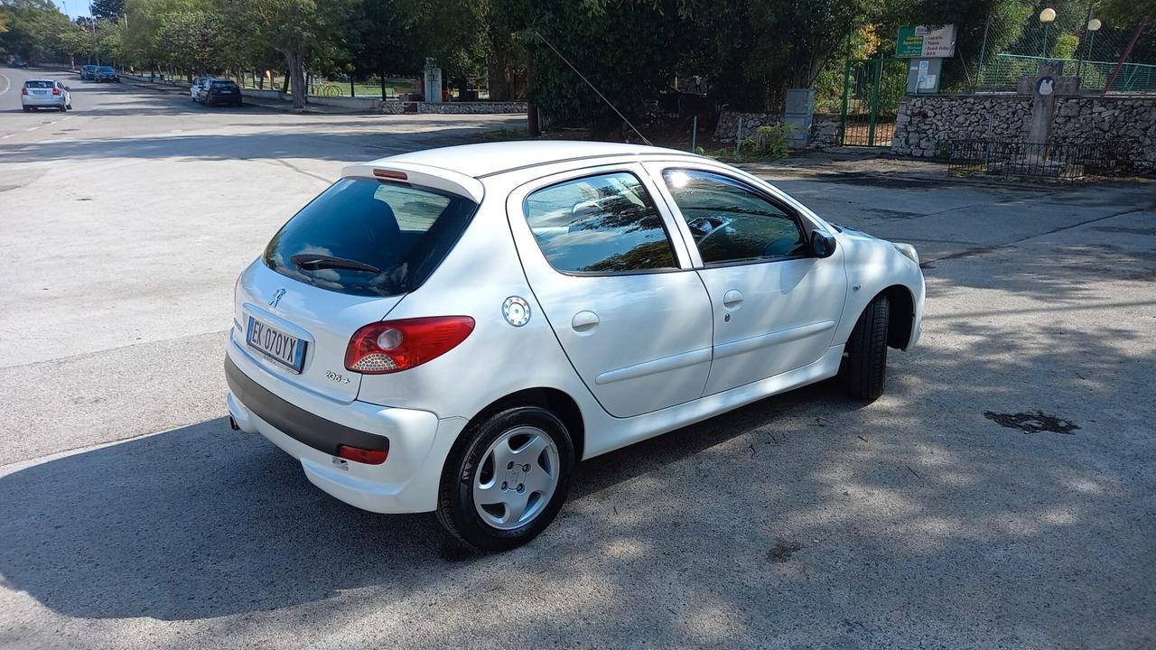 Peugeot 206 Plus 1.4 HDi 70CV 5p. Energie