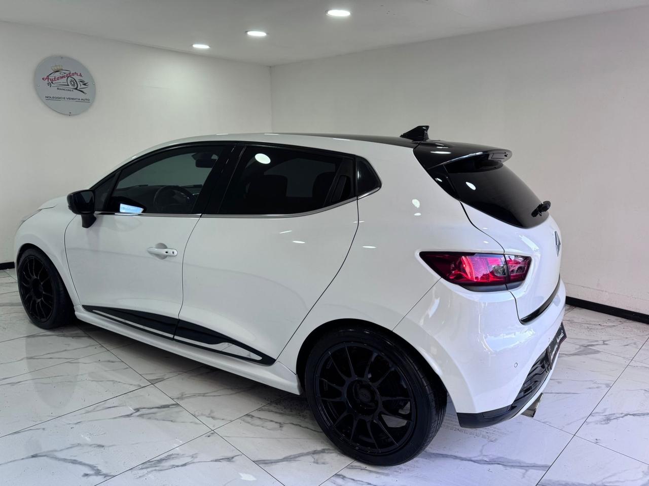 Renault Clio dCi 75 cv-GARANTITA-2015