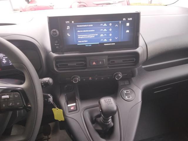 OPEL Combo Cargo 1.5 Diesel