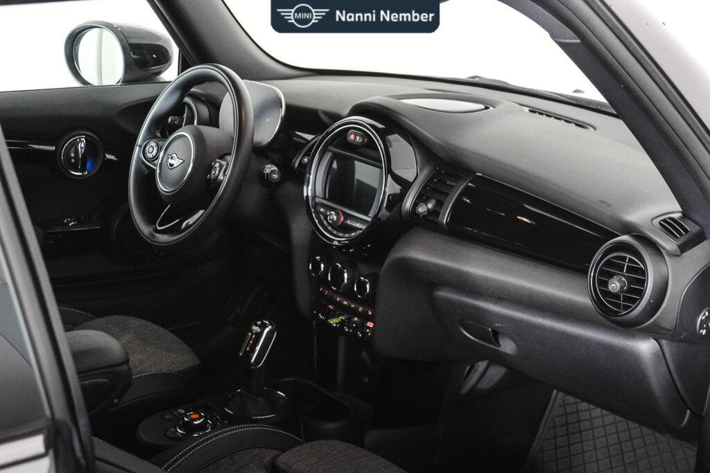 Mini Cooper SE Mini 3p Cooper SE M auto