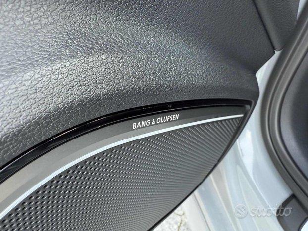 AUDI RS3 SPB QUATTRO - T. APRIBILE - SOUND B&O