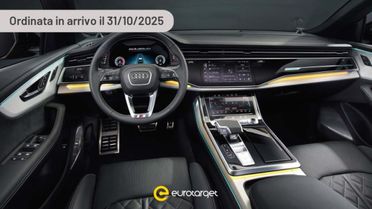 AUDI RS Q8 TFSI V8 quattro tiptronic Performance