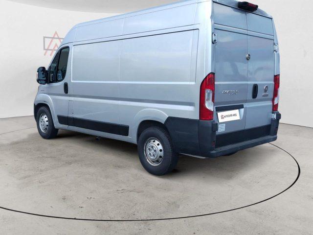 FIAT Ducato 35 2.3 MJT 130CV PM-TA Furgone Maxi +IVA