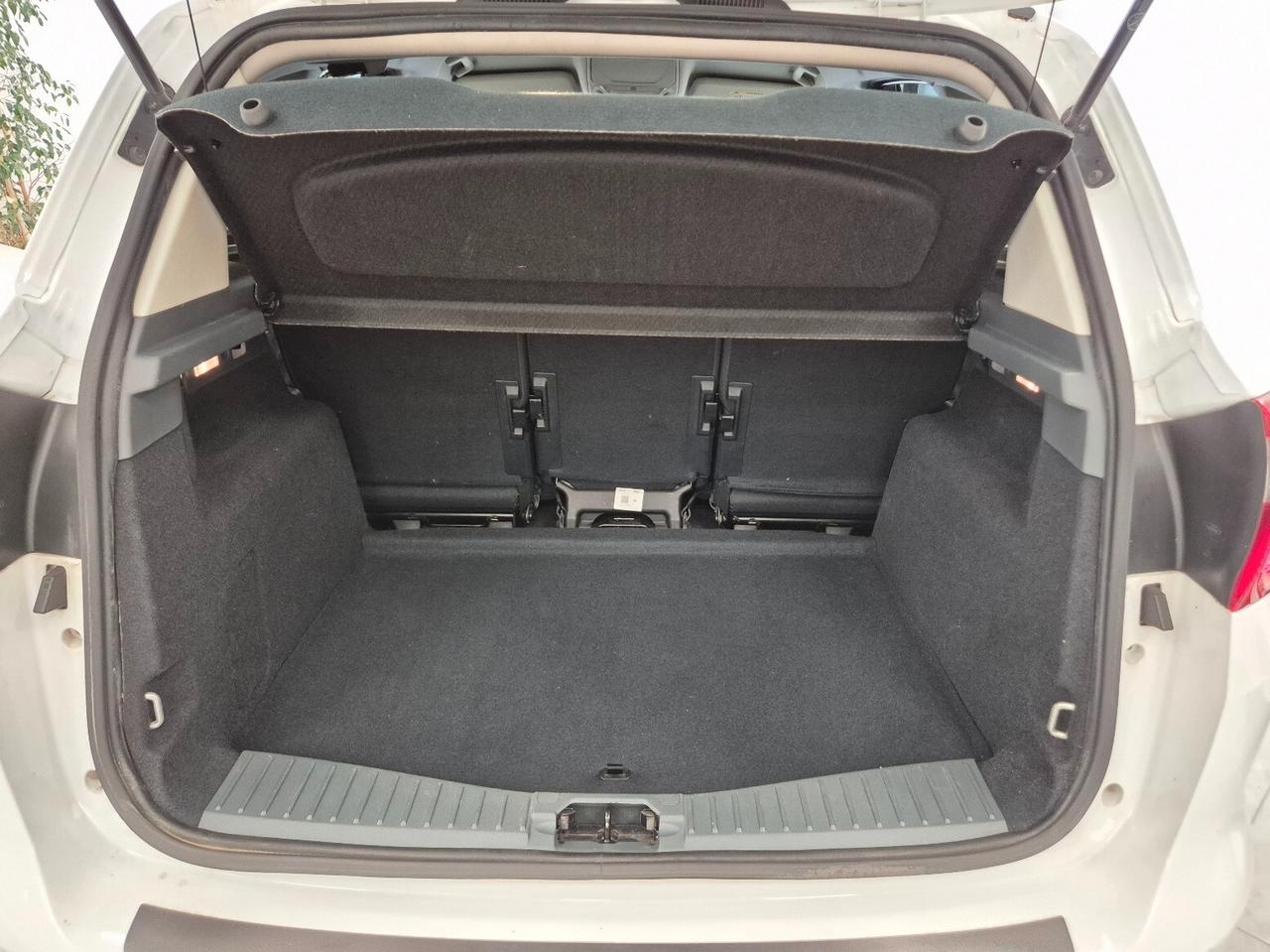 Ford C-Max 1.6 TDCi 115CV Plus