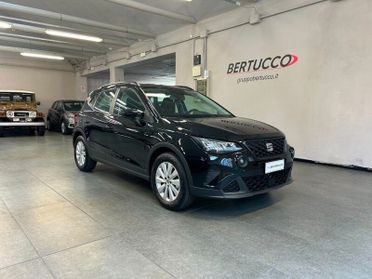 Seat Arona 1.0 EcoTSI Reference