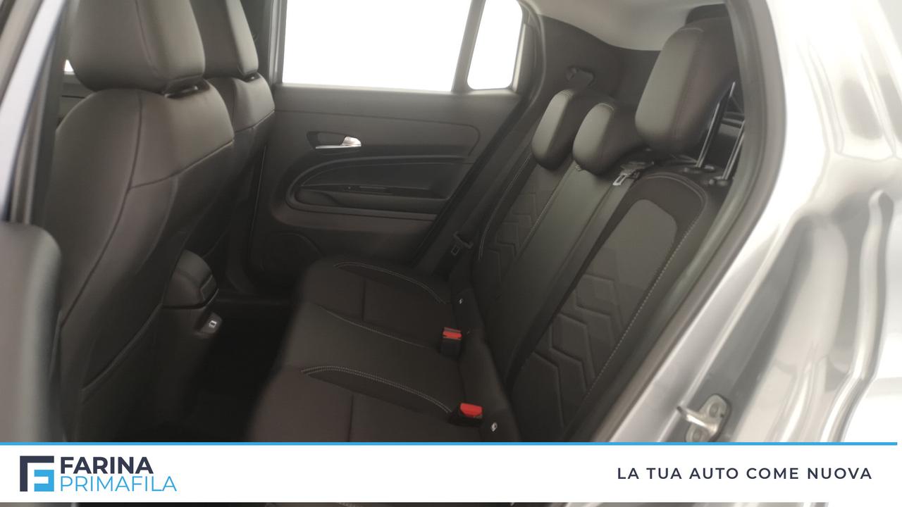 JEEP Avenger 1.2 turbo e-hybrid Altitude fwd 100cv edct6