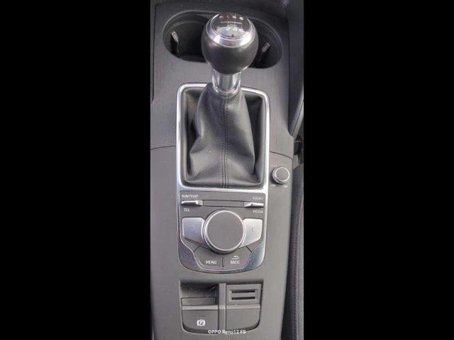 AUDI A3 3ª serie - SPB 30 TDI Business