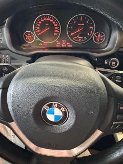 BMW X3 xdrive20d auto my16