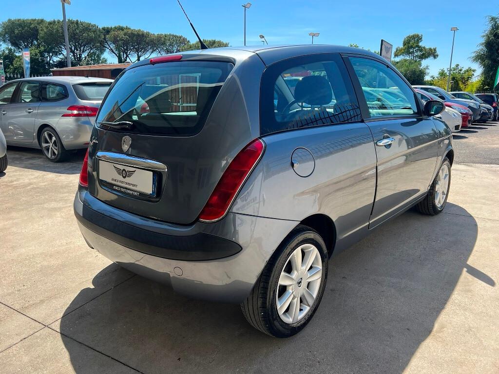 Lancia Ypsilon 1.2 60 CV / PERFETTA / GARANZIA