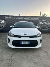 Kia Rio (anno 2018)