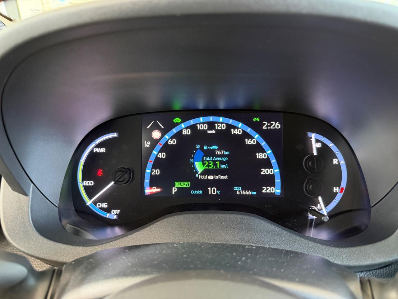 Toyota Yaris Cross 1.5 Hybrid 5p. E-CVT Trend