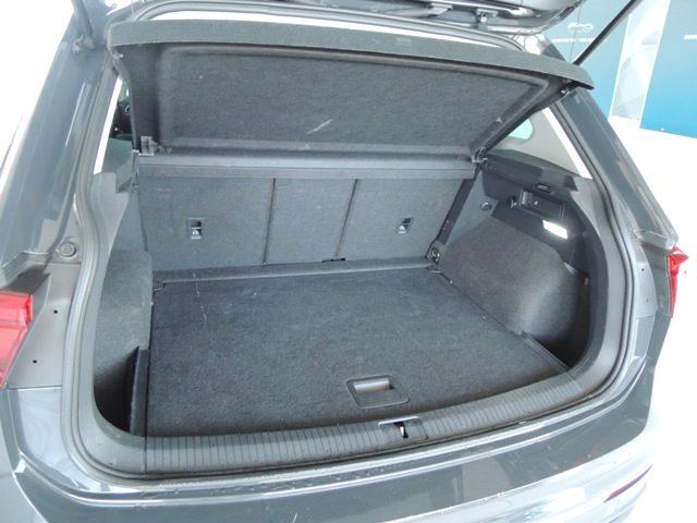 VOLKSWAGEN Tiguan 1.5 TSI 150 CV DSG ACT Life