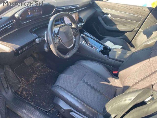 PEUGEOT 508 508 II 2019 SW SW 1.5 bluehdi Allure Pack GE170CH