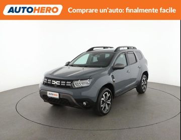 DACIA Duster 1.5 Blue dCi 8V 115 CV 4x2 Journey UP