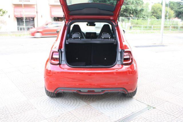 ABARTH 500e Turismo