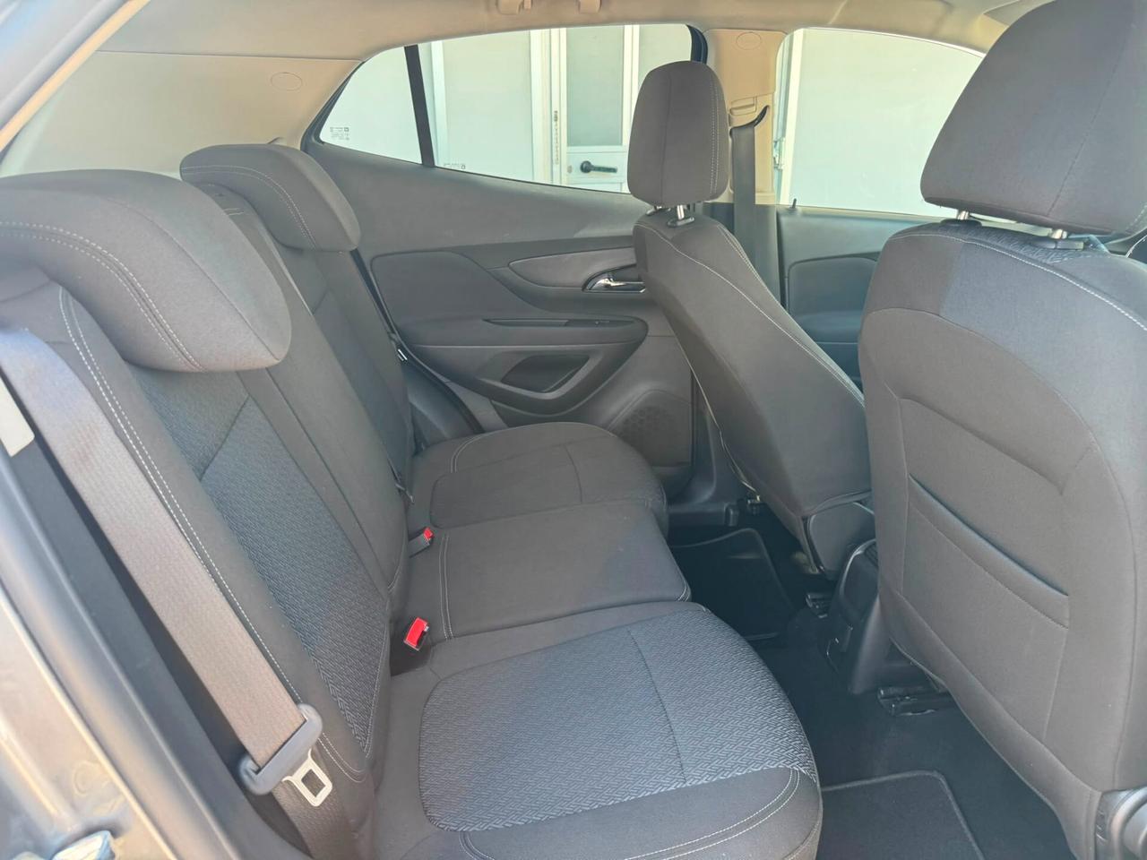Opel Mokka X 1.6 CDTI Ecotec 4x2 Start&Stop Innovation