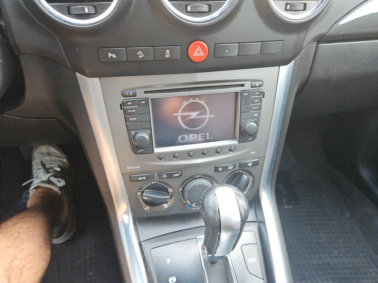 Opel Antara 2.2 CDTI 163CV Start&Stop 4x2 Cosmo AUTOMATIC