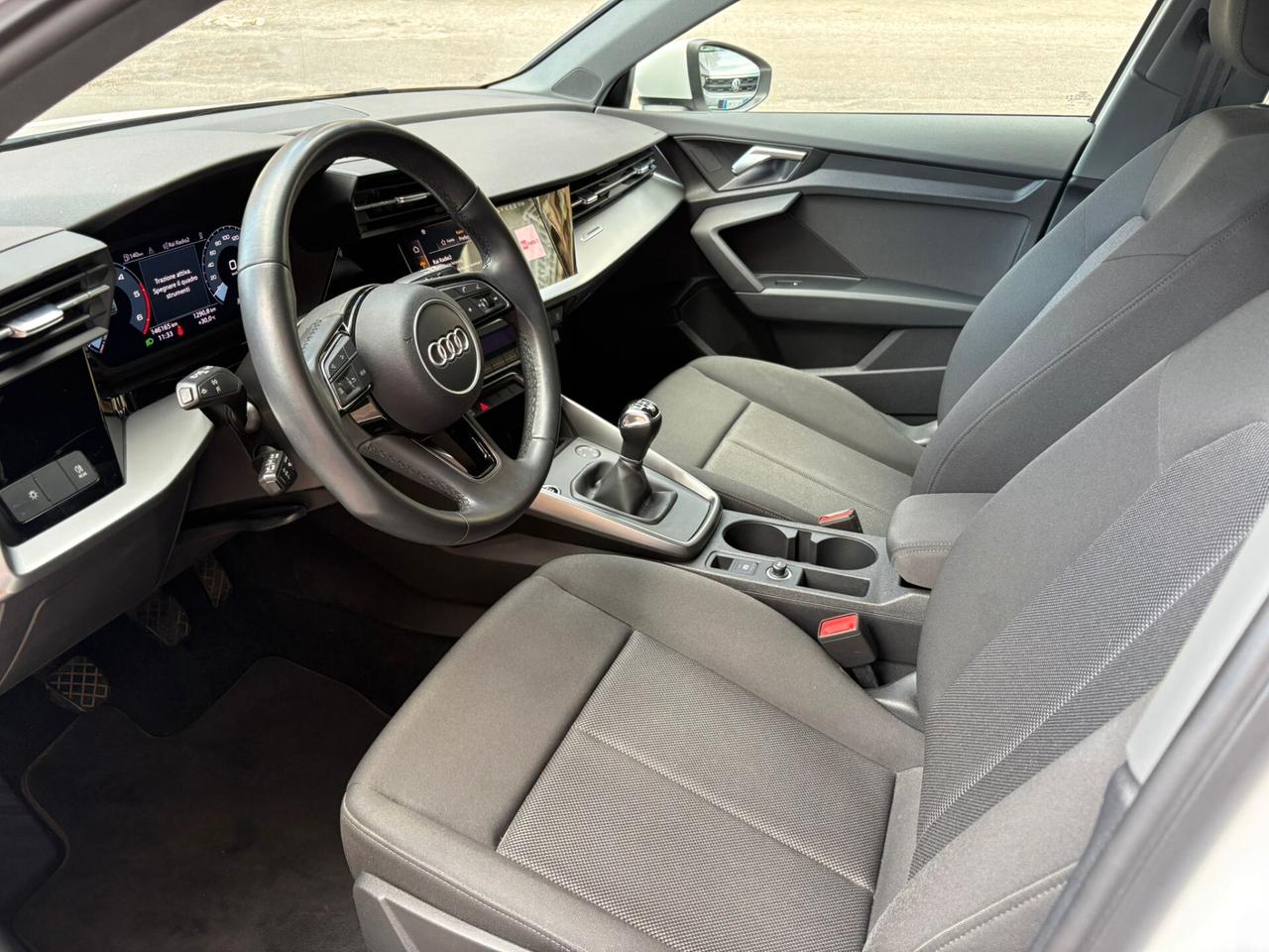Audi A3 SPB 30 TDI Business