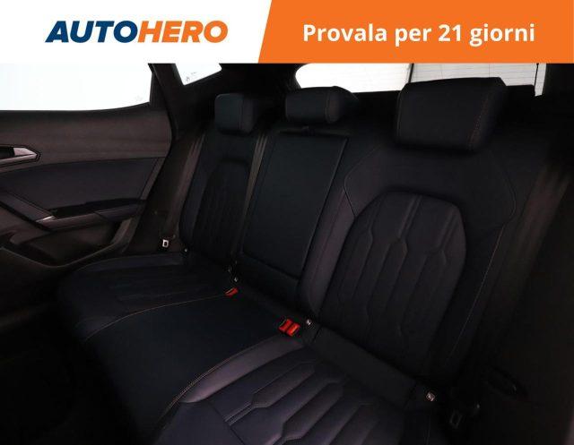 CUPRA Formentor 2.0 TDI 4Drive DSG