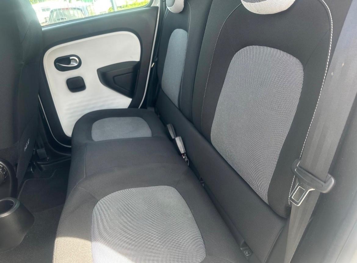 Renault Twingo nuovo mod Limited Intens Cambio Manuale