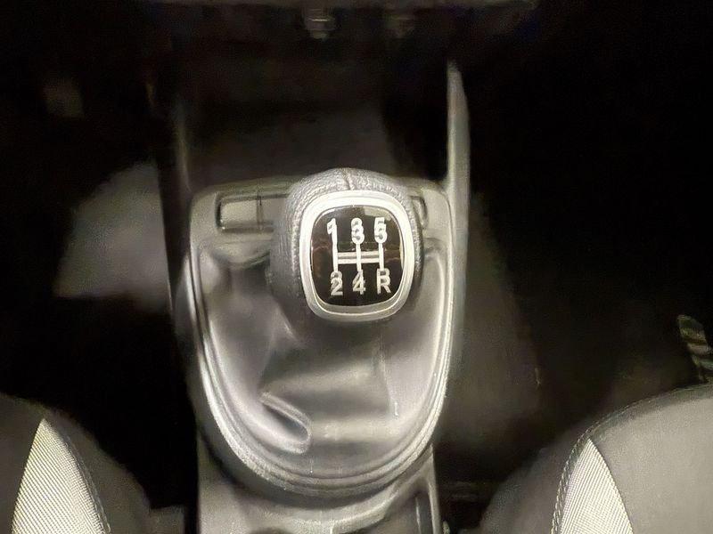 Hyundai i10 1.0 MPI Tech